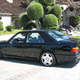 Illustration for article titled Nice Price Or Crack Pipe: $57,500 For A 20,000-Mile 1987 AMG Hammer?